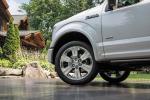 Ford F-150 Limited 2016 года